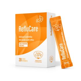Eureka Care® RefluCare