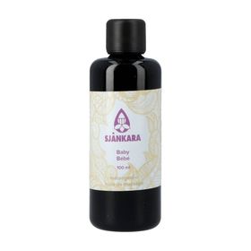 Sjankara Baby Massageolie