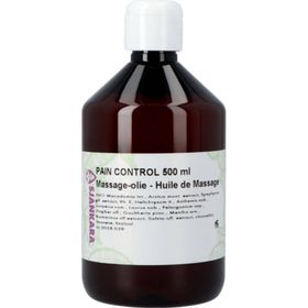 Sjankara Pain Control Huile de Massage