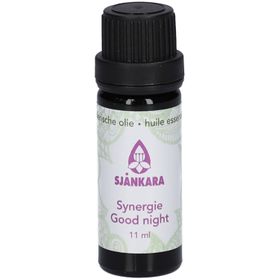 Sjankara Good Night Synergie