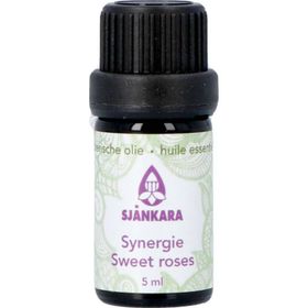 Sjankara Sweet Roses Synergie