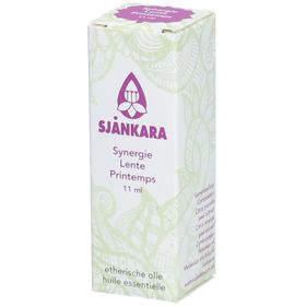 Sjankara Printemps Synergie