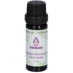 Sjankara Synergie des Vents d'Eté