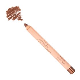 Cent Pur Cent Volumieux Eyepencil Marron