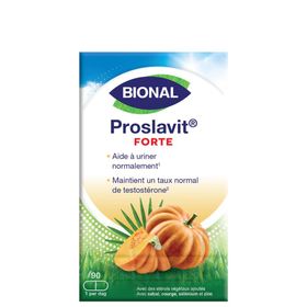 Bional Proslavit Forte