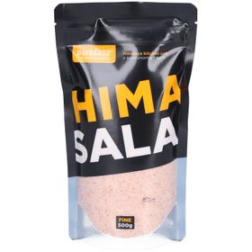 purasana Himasala sel de cuisine fin recharge