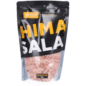 purasana Himasala sel gros recharge