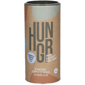 HUNGR Blueberry Almond Lemon