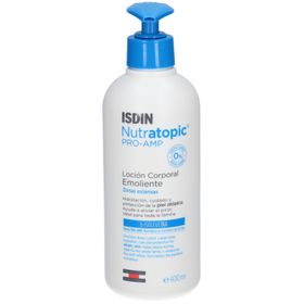 ISDIN Nutratopic® Lotion PRO-AMP