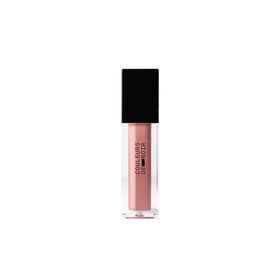 Les Couleurs de Noir Instant Gloss Lip Maximizer 01 Light Coral