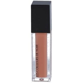 Les Couleurs de Noir  Instant Gloss Lip Maximizer 02 Sublime Peach