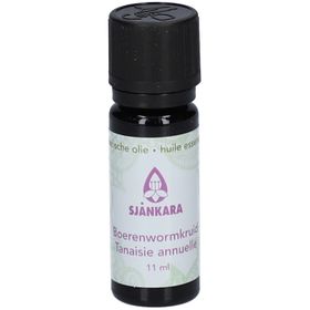 SJANKARA Tanaisie Annuelle Huiles essentielles