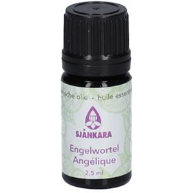 Sjankara Engelwortel Essentiele Olie