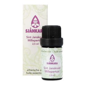 Huile essentielle de millepertuis de Shankara