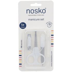nosko® Set de manucure
