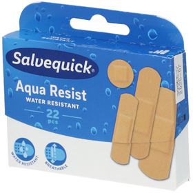 Salvequick Aqua Resist