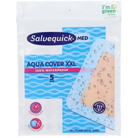 Salvequick Aqua Cover XXL