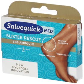 Salvequick Blister Rescue Original
