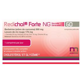 Redichol® Forte NG