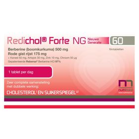 Redichol® Forte NG