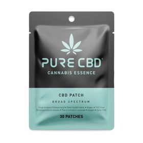 Pure CBD