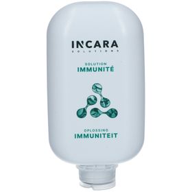 INCARA Solutiuon IMMUNITÉ