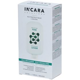 INCARA Solution Foie