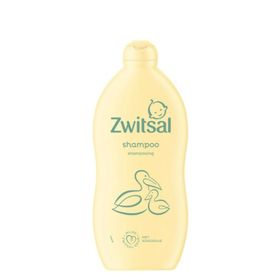 Zwitsal Shampooing