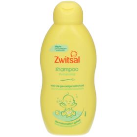 Zwitsal Shampooing