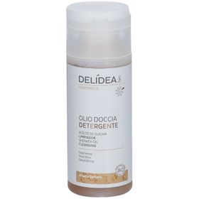 Delídea Cosmetics Huile de Douche