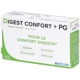 Pharmagenerix Digest Comfort PG