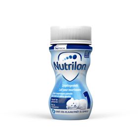 NUTRICIA Nutrilon® Lait pour nourissons 1 Dès la naissance