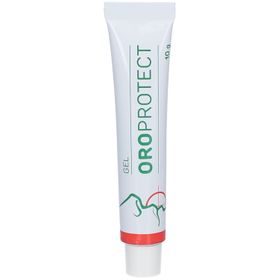 KURACI PHARMA Oroprotect Gel