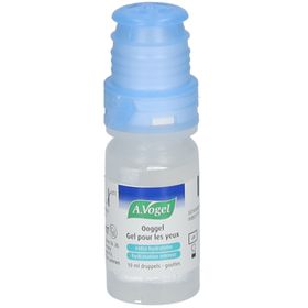 A. Vogel Gel pour les yeux - Hydratation intense