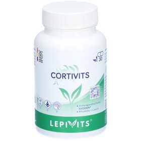 LEPIVITS® Cortivits