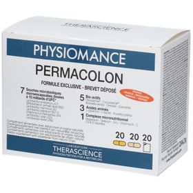 PHYSIOMANCE Permacolon