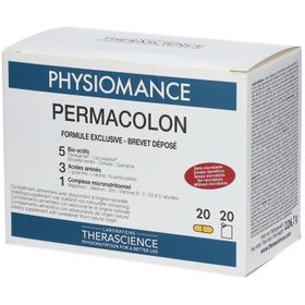 PHYSIOMANCE Permacolon