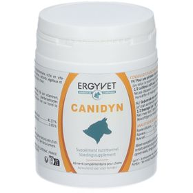 ERGYVET Canidyn