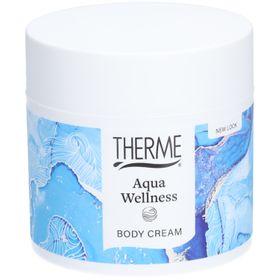 Therme Aqua Wellness Crème pour le Corps