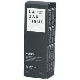 Lazartigue Purify Pré-Shampooing