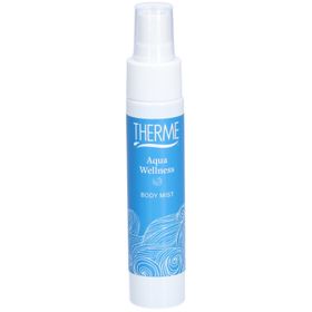 THERME Aqua Wellness Spray pour le corps