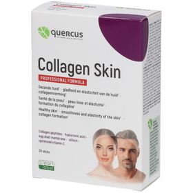 quercus Collagen Skin Professional Formula