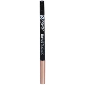 BioNike DEFENCE COLOR Kohl & Kajal HD 301 Black