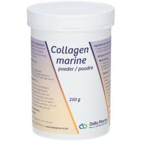 DeBa Collagene marine