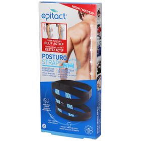 Epitact Posturostrap Taille 2