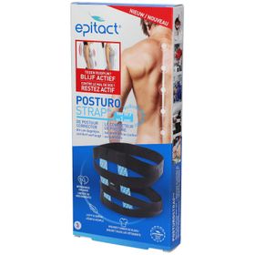 Epitact Posturostrap Taille 3
