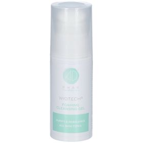 Wiotech® Foaming Cleansing Gel