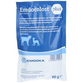 Emdoka Emdocolost Plus