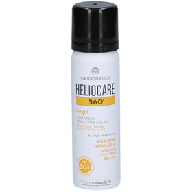 Cantabria Labs HELIOCARE® 360° Airgel SPF50+