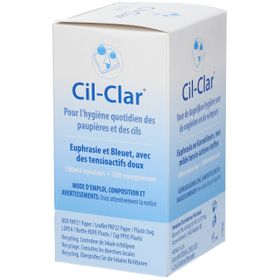 CIL-CLAR®